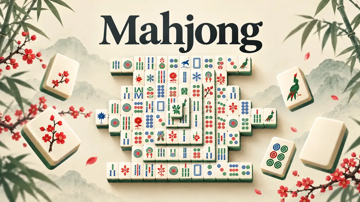 Mahjong
